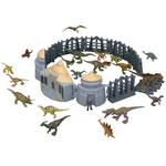 Kép 3/6 - Jurassic World Adventi Naptár - Mattel