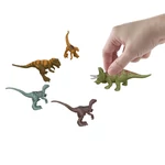 Kép 6/6 - Jurassic World Adventi Naptár - Mattel