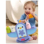 Kép 4/4 - Fisher-Price: Egyensúlyozó madárka játékszett – Mattel