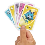 Kép 2/4 - UNO Junior: Gabi babaháza kártyajáték – Mattel