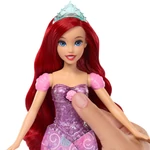 Kép 4/6 - Disney Hercegnők - Mesés Átváltozás Ariel - Mattel