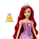 Kép 6/6 - Disney Hercegnők - Mesés Átváltozás Ariel - Mattel