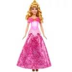 Kép 2/6 - Disney Hercegnők - Mesés Átváltozás Csipkerózsika - Mattel