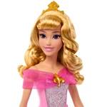 Kép 3/6 - Disney Hercegnők - Mesés Átváltozás Csipkerózsika - Mattel