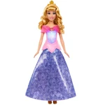 Kép 6/6 - Disney Hercegnők - Mesés Átváltozás Csipkerózsika - Mattel