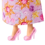 Kép 6/6 - Disney Hercegnők - Csupaszív Meglepetés Baba - Aranyhaj - Mattel