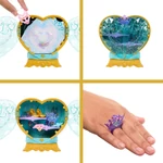 Kép 4/6 - Disney Hercegnők - Csupaszív Meglepetés Baba - Jázmin - Mattel