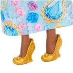 Kép 5/6 - Disney Hercegnők - Csupaszív Meglepetés Baba - Jázmin - Mattel