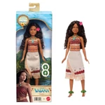 Kép 2/2 - Disney Hercegnők: Vaiana a film - Vaiana figura 26cm - Mattel