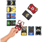 Kép 4/5 - UNO Elite F1 kártyajáték – Mattel