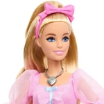 Kép 3/4 - Barbie Diótörő - Clara balerina baba – Mattel