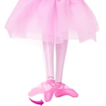 Kép 4/4 - Barbie Diótörő - Clara balerina baba – Mattel