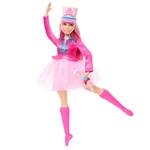 Kép 5/6 - Barbie Diótörő - Daisy Baba - Mattel