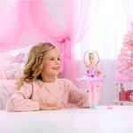 Kép 3/6 - Barbie Diótörő - Balerina Clara baba - Mattel
