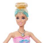 Kép 4/6 - Barbie Diótörő - Balerina Clara baba - Mattel