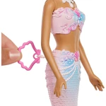 Kép 3/4 - Barbie Dreamtopia Buborékvarázs sellő – Mattel