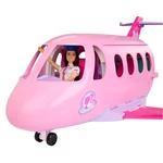 Kép 3/6 - Barbie Álomrepcsi - Mattel