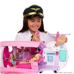 Kép 4/6 - Barbie Álomrepcsi - Mattel