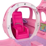 Kép 5/6 - Barbie Álomrepcsi - Mattel