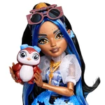 Kép 3/3 - Monster High: Robecca Steam baba kiegészítőkkel – Mattel