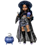Kép 2/6 - Moonspell Magic Baba - Claire - Mattel