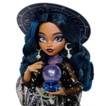 Kép 4/6 - Moonspell Magic Baba - Claire - Mattel