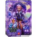 Kép 1/6 - Moonspell Magic Baba - Layla - Mattel