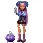Kép 2/6 - Moonspell Magic Baba - Layla - Mattel
