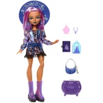 Kép 6/6 - Moonspell Magic Baba - Layla - Mattel
