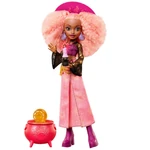 Kép 2/6 - Moonspell Magic Baba - Rae - Mattel