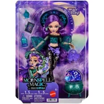 Kép 1/6 - Moonspell Magic Baba - Willow - Mattel