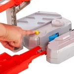 Kép 3/6 - Hot Wheels F1 Deluxe Pálya - Mattel