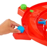 Kép 5/6 - Hot Wheels F1 Deluxe Pálya - Mattel