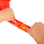 Kép 6/6 - Hot Wheels F1 Deluxe Pálya - Mattel