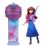 Kép 2/6 - Jégvarázs - Jégkristály Meglepetés - Anna Jégvarázs 2 Ruhában - Mattel