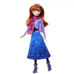 Kép 3/6 - Jégvarázs - Jégkristály Meglepetés - Anna Jégvarázs 2 Ruhában - Mattel