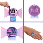 Kép 5/6 - Jégvarázs - Jégkristály Meglepetés - Anna Jégvarázs 2 Ruhában - Mattel