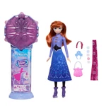 Kép 6/6 - Jégvarázs - Jégkristály Meglepetés - Anna Jégvarázs 2 Ruhában - Mattel