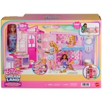 Kép 1/6 - Barbie Álomnyaraló - Mattel