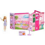 Kép 2/6 - Barbie Álomnyaraló - Mattel