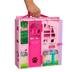Kép 4/6 - Barbie Álomnyaraló - Mattel