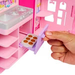 Kép 6/6 - Barbie Álomnyaraló - Mattel