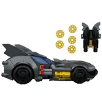 Kép 4/4 - DC Batmobil játékszett - Mattel