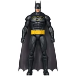 Kép 2/2 - DC Deluxe Akciófigura - Batman - Mattel