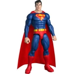 Kép 2/2 - DC Deluxe akciófigura - Superman figura 30cm - Mattel
