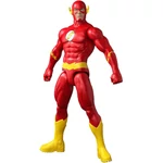 Kép 2/2 - DC Deluxe akciófigura - Villám figura 30cm - Mattel