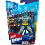 Kép 1/4 - DC Akciófigura - Batman figura 16cm - Mattel