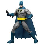 Kép 2/4 - DC Akciófigura - Batman figura 16cm - Mattel