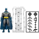 Kép 3/4 - DC Akciófigura - Batman figura 16cm - Mattel