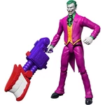 Kép 2/3 - DC Akciófigura - Joker figura 16cm - Mattel